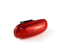 Troisième feu stop auto Compatible Avec Nissan Pour Interstar X70 1998-2012 1 Pièce De 3ème Feu Stop Arrière De Haut Niveau OEM : 2654000QAA 2654000QAB