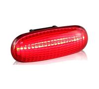 Troisième feu stop auto Compatible Avec Opel Pour Vivaro X83 2001-2014 1 Pièce Feux Arrière De Voiture 3ème Feu Stop Hautement Positionné Lampe D'avertissement De Signal D'arrêt