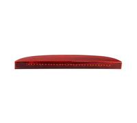 Troisième feu stop auto Compatible Avec Pour CLIO II 1998 1999 2000 2001 2002 2003 2004 2005 1 Pièce Feu Stop Arrière Surélevé De Troisième Niveau