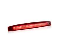 Troisième feu stop auto Compatible Avec Pour Megane MK II 2003-2008 1 Troisième Feu Stop 3ème Feu Stop Arrière Pour Rouge Coque Noire OEM : 8200175538