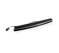 Troisième feu stop auto Compatible Avec VW Pour Scirocco 2009 2010 2011 2012 2013 2014 2015 2016 3e Feu Stop OEM : 1K8945087D 1K6945097F