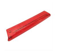 Troisième Feu stop Auto Pour Ford Pour Fiesta Pour Focus 2009-2018 Montage Feu Arrière Stop Ensemble Voiture LED Troisième Haute 8A61-13A613 Troisième Feu De Stop