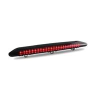 Troisième Feu stop Auto Pour VW Pour Polo 9N 2002-2005 2006 2007 2008 2009 2010 Feu Freinage Élevé 6Q6945097 Troisième Voiture Stop Haut Troisième Feu De Stop(Smoke Shell)