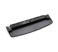 Troisième feu stop Compatible Avec A4 Pour Quattro 2009 2010 2011 2012 2013 2014 2015 OEM 8K5945097 ABS Noir Accessoires 3ème Feu Stop