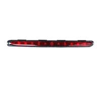 Troisième feu stop Compatible Avec Benz Pour W211E200 2003 2004 2005 2006 Ensemble Feu Stop Haut Monté Sur Toit Arrière 3ème Feu Stop(Red)