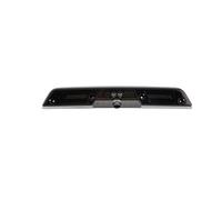 Troisième feu stop Compatible Avec Ford Pour 2021 Remplacement Du Troisième Feu Stop Troisième Feu Stop Pour Caméra De Benne Lampes De Recul OEM : HC3Z-13A613-A(Smoked Lens)