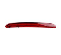 Troisième feu stop Compatible Avec Vauxhall Pour Astra J GTC OPC 2012 2013 2014 2015 2016 2017 2018 Feu Stop Monté En Hauteur Feu Stop Sur Toit Arrière(Red)