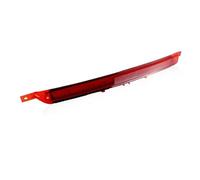 Troisième feu stop Compatible Avec VW Pour Golf 7 Pour GTI 2014 1 Pièce À Montage Élevé Troisième 3ème Feu Stop Central Feu Stop Supplémentaire OEM : 5G6945087A