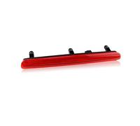 Troisième feu stop Compatible Avec VW Pour Transporter T5 2003-2015 Pour Rouge Noir Voiture 3ème Troisième Frein 12 V Niveau Arrière Feu Stop À Montage Élevé OEM : 7E0945097A