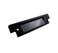 Troisième feu Stop de Voiture, pour Land Rover, pour Discovery MK1 MK2 1994-2004, pour Defender, pour feu Stop Haut de Gamme à lentille fumée Noire