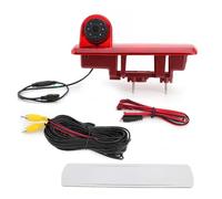 Troisième Feu Stop Élevé avec Caméra, Vue Arrière De Voiture, pour Nissan NV300 X82 2015-ON, Assemblage Caméras De Recul