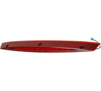 Troisième feu stop Feu arrière de voiture à montage élevé 3ème troisième feu stop arrière feu stop lampe arrière feu stop à montage élevé for Me-rc&-ed&e-s Vito Viano W639 A6398200056 6398