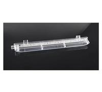Troisième Feu Stop Feu Arrière De Voiture Feu Stop 63257221834 pour Mini pour Cooper R56 2005-2010 R60 pour Countryman Troisième Feu Stop LED (Couleur : Transparent)
