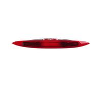Troisième Feu Stop Feu Freinage Arrière À LED Pour Modus 2004-2012 Troisième Feu Stop Monté En Hauteur Led Troisième Feux Freinage