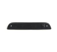 Troisième Feu Stop Feu Stop Arrière Remplacement Pour Jeep Pour Patriot 2007-2017 Feu D'avertissement Freinage ABS Noir À Montage Surélevé 5116236AF Led Troisième Feux Freinage(Noir)