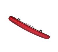 Troisième Feu Stop Feu Stop Arrière Voiture Feu Arrière Rouge Feu Stop Surélevé Pour VW 2012-2019, 5C5945097B Led Troisième Feux Freinage(Rouge)