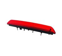 Troisième Feu Stop Feu Stop LED Rouge De Haut Niveau pour Peugeot 3008 II 2010 2011 2012 2013 2014 2015 2016 2017 2018 + Feu Stop Frein Arrière