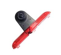 Troisième feu Stop Feu Stop surélevé, troisième feu Stop avec caméra de Vision Nocturne pour Citroën Jumper III (2006-2019)