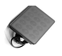 troisième feu stop Feux navigation à LED clignotant arrière signal d'avertissement indicateur frein arrière 15 LED pour Ford 12V troisième feu arrière