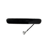 Troisième feu stop For T-oy&-ot&a for H-il&u-x for Vigo 2005-2012 3ème feu stop haute position feu stop feu d'avertissement d'arrêt accessoires de voiture Ensemble 3ème feu stop (Color : Noir)