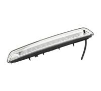 Troisième Feu Stop LED pour Citroen C4 Grand Picasso II DA DE 2013 onwards, 3ème Feux Stop Arrière Central Haut Niveau Élevé Feu Freinage Supplémentaire Accessoire,B/Clear