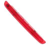 Troisième Feu Stop LED pour Nissan Qashqai 2 J10 2007-2015, 3ème Feux Stop Arrière Central Haut Niveau Élevé Feu Freinage Supplémentaire Accessoire