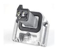 troisième feu stop Module de phare LED Angel Eye DRL 63117296905 pour BMW Série 1 F20 5 portes/F21 3 portes 2012-2015 avant le lifting(1pc DRL Light)