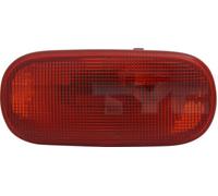 Troisième feu stop - Opel Movano 1997-2009 Van