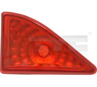 Troisième feu stop - Opel Movano 2010-