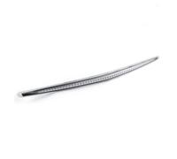 Troisième Feu Stop Pour Cadillac DTS 2006-2011 25844853 Pièces Rechange Pour Voiture Troisième Feu Arrière À LED Frein Arrière Ensemble Feux Stop Surélevés 3 Ème Feux Stop(White Housing)