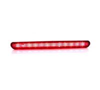 Troisième Feu Stop Pour Chevy Pour Camaro 16-20 84330249 84776577 Fumée Voiture Troisième Feu Stop Arrière Montage Haut 3ème Troisième Arrière Rouge Feu Stop(B)
