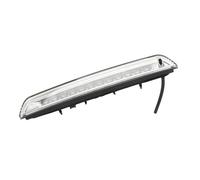 Troisième Feu Stop Pour Citroen Pour C4 Pour Grand Pour Spacetourer Troisième Feu Stop Arrière 6351LX 9600412680 Frein Haut Niveau(Clear)