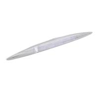 Troisième Feu Stop Pour CR-V 2012-2016 Feu Freinage Supplémentaire Troisième Feu Feu Stop Monté En Hauteur Pièces Rechange Accessoires Modification(White)