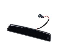 Troisième feu Stop pour Dodge pour Ram 1500 1994-2001 pour Ram 2500 3500 1994-2002 Accessoires Auto Voiture 3Rd Feu De Freinage Montage Queue Arrêt Cargo Signal Lampe feu de Frein à Montage élevé