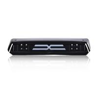 Troisième Feu Stop Pour Ford Pour Explorer Pour Sport Trac 2007-2010 Pour Lobo 2004-2008 : Feu Arrière Arrière À Troisième Feu Stop À LED Stroboscopique Freinage