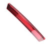 Troisième Feu Stop Pour Ford Pour Mustang 1999 2000 2001 2002 2003 2004 Feu Stop Arrière À LED Troisième Feu Stop Monté En Hauteur 1R3Z13A613AB Frein Haut Niveau(Red Cover)