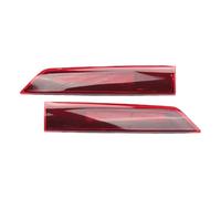 Troisième Feu Stop Pour Ford Pour Transit Pour Tourneo Pour Custom 2012-2021 Feu Stop Arrière LED Haut Niveau GK21-13N408-AB(Red)