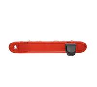Troisième feu stop Pour Kangoo 2007+ Hayon 3ème Frein Style De Voiture Feu Stop Caméra Recul Accessoires Voiture Feu Arrière Frein Arrière