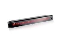 Troisième Feu Stop Pour Megane MK3 Hatchback 2008-2016 Canbus 3ème Feu Stop Arrière 1 Pièces Rouge/fumé Feu Stop Haut Led Troisième Feux Freinage(1pcs Smoke Lens)
