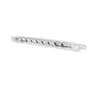 Troisième Feu Stop Pour Mercedes pour Benz Classe S W222 S500 S320 S63 A2229060048 3ème ensemble feu freinage pare-chocs inférieur arrière LED troisième feu arrière Led Troisième Feux Freinage