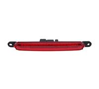 Troisième feu stop Pour Mitsubishi Pour Lancer Pour Evolution MR GSR 2008-2015 8334A065 1 Pc Feux De Freinage À Montage Élevé Arrière Troisième Feux Stop feu de Frein à Montage élevé (Couleur : Red
