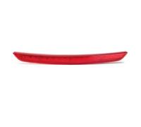 Troisième Feu Stop Pour MK2 Pour TT 8J 2006 2007 2008 2009-2014 Feu Stop Arrière Toit 3ème Supplémentaire 8J0945097 Feu Stop Monté En Hauteur Led Troisième Feux Freinage(1Pc Red)