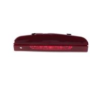 Troisième Feu Stop pour Opel pour Corsa D/E 2007-2019 3ème Feu Stop Arrière LED Supplémentaire À Montage Surélevé 13188045 1222130 510511640 Feu Stop Arrière Haut Niveau