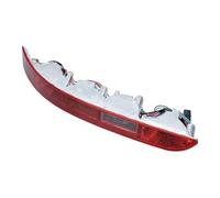 Troisième Feu Stop Pour Q5 2.0T 2009 2010 2012 2013 2014 2015 2016 Paire Gauche Droite Voiture Feu Arrière Pare-chocs Couvercle Avec Fils 3ème Feu Stop