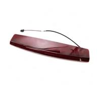Troisième Feu Stop Pour Range Pour Rover Pour Vogue L322 2002-2012 1 Pièce Feu Stop Arrière Voiture Troisième Feu Arrière Montage Haut Niveau Pièces Automobiles XFG000040 Arrière Rouge Feu Stop(Rouge)