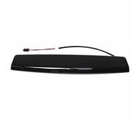 Troisième feu stop Pour Range Rover L322 2004-2012 Feu Arrière Auto Accessoires 1Pc Haut Montage Troisième Feux Stop feu de Frein à Montage élevé
