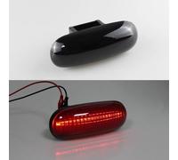 Troisième feu Stop pour Renault Trafic 2001-2014, Master II 1997-2010, 8200209522, 8200040732, 1 pièce