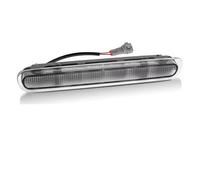 Troisième Feu Stop Pour Toyota pour Hilux pour Vigo 2005 2006 2007 2008 2009 2010 2011 2012 2013 2014 3ème troisième feu Stop pick-up LED feu Stop supplémentaire Feu Stop Surélevé Pour Voiture(Clear L