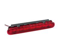 Troisième Feu Stop Pour Toyota Pour Hilux Pour Vigo Barre Lumineuse Voiture Universelle 12V Rouge Troisième Feu Stop Signal Feu Arrière Marqueur Latéral Clignotant Feu Frein À Montage Élevé ( Color :