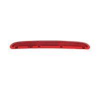 Troisième Feu Stop Pour Vauxhall Pour Astra J HATCHBACK 3 & 5 PORTES 2009-2016 13372164 Rouge Voiture 3ème Feu Stop LED Monté Haut Troisième Led Troisième Feux Freinage
